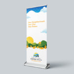 Banner - City of Colton Electric Utility