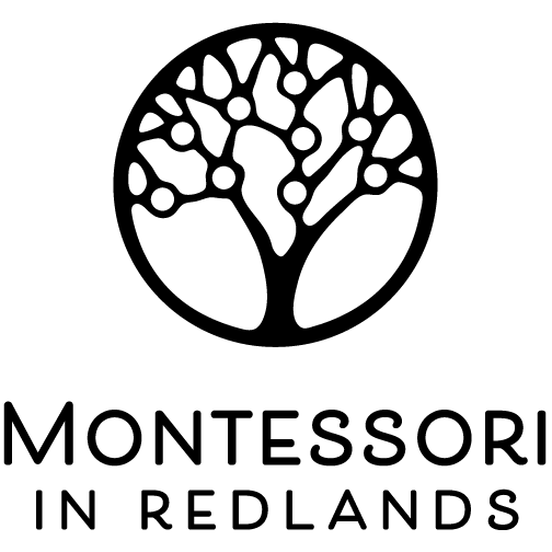 Montessori In Redlands Logo