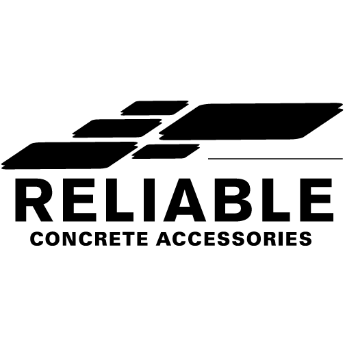 Reliable Concrete Accessories Logo