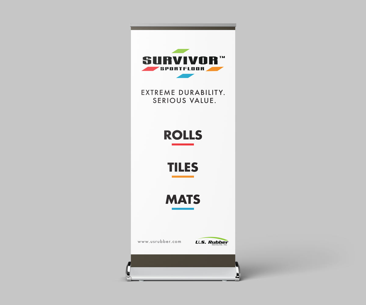 Survivor Banner