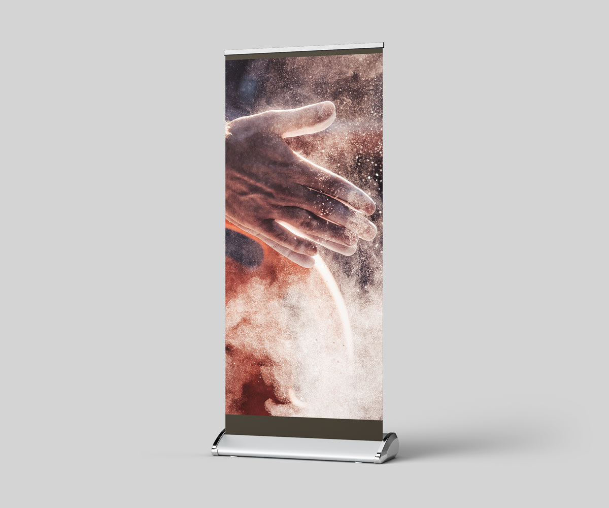 Survivor Banner